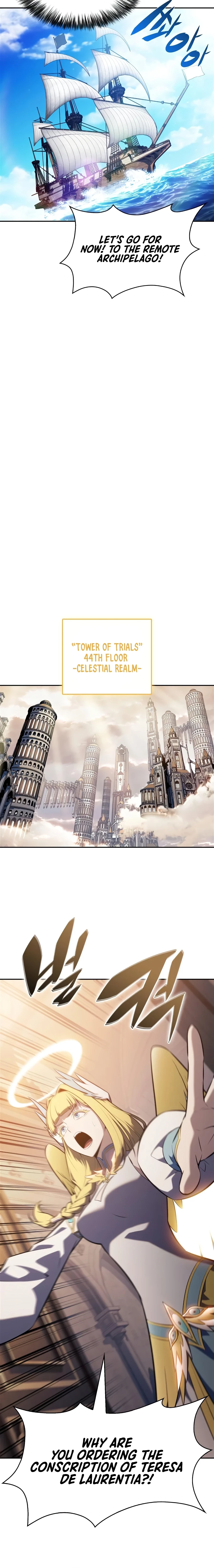 Read I’m the Max-Level Newbie EN Manga Online