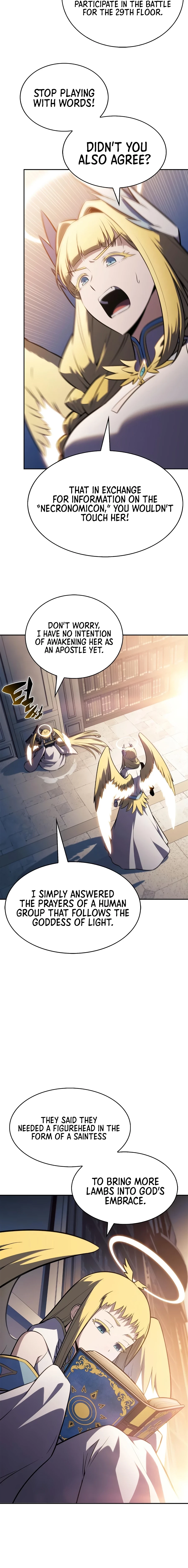 Read I’m the Max-Level Newbie EN Manga Online