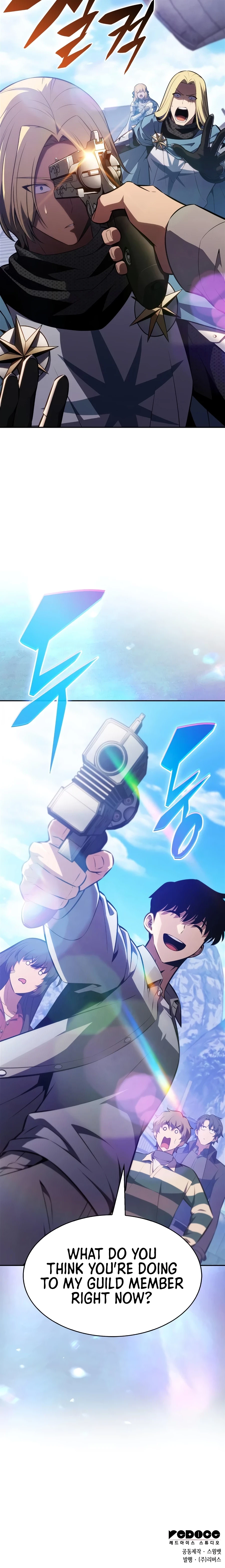 Read I’m the Max-Level Newbie EN Manga Online