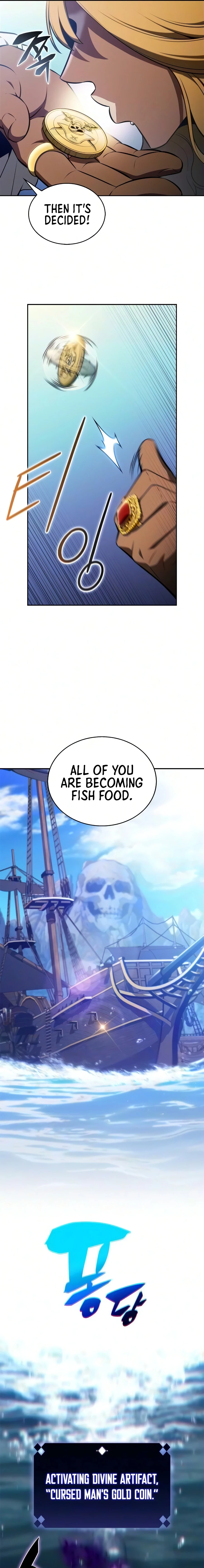 Read I’m the Max-Level Newbie EN Manga Online