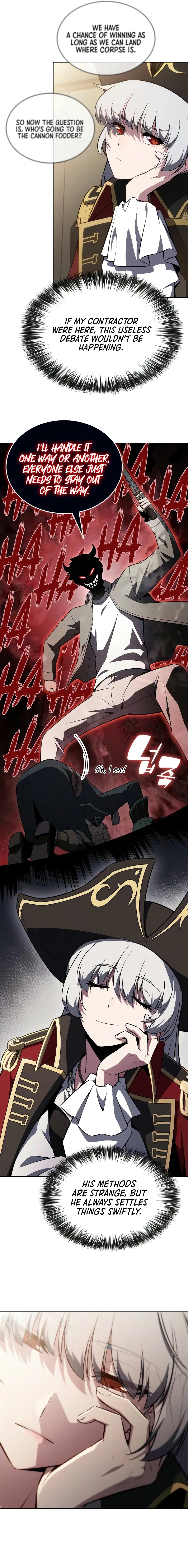 Read I’m the Max-Level Newbie EN Manga Online