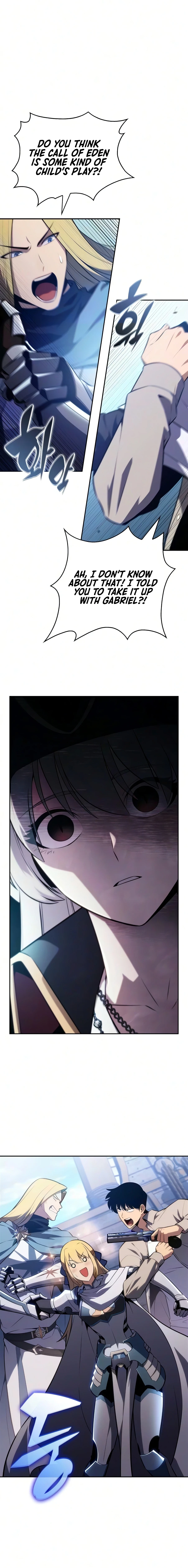 Read I’m the Max-Level Newbie EN Manga Online