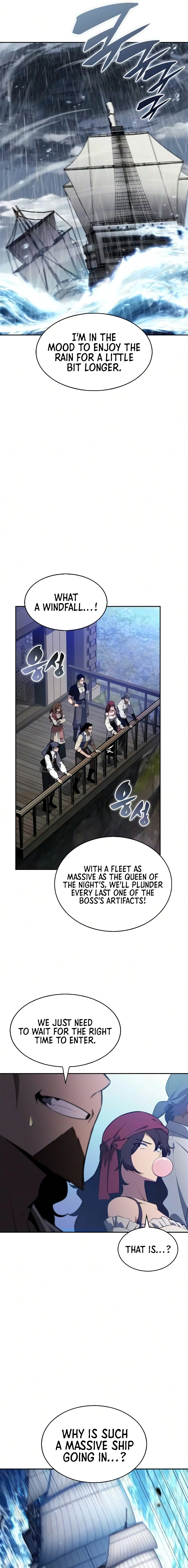 Read I’m the Max-Level Newbie EN Manga Online