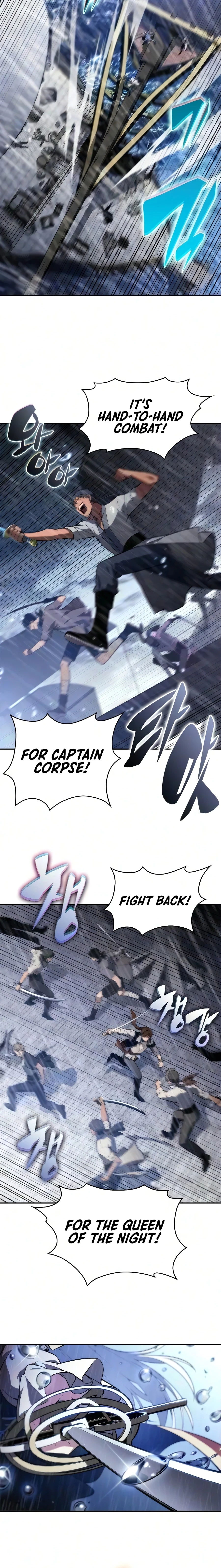 Read I’m the Max-Level Newbie EN Manga Online