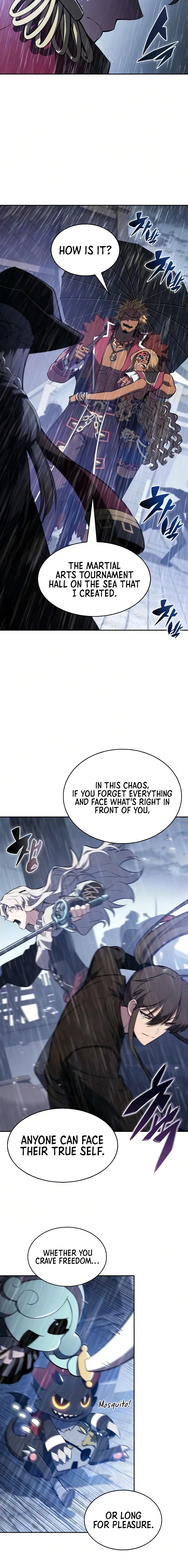 Read I’m the Max-Level Newbie EN Manga Online