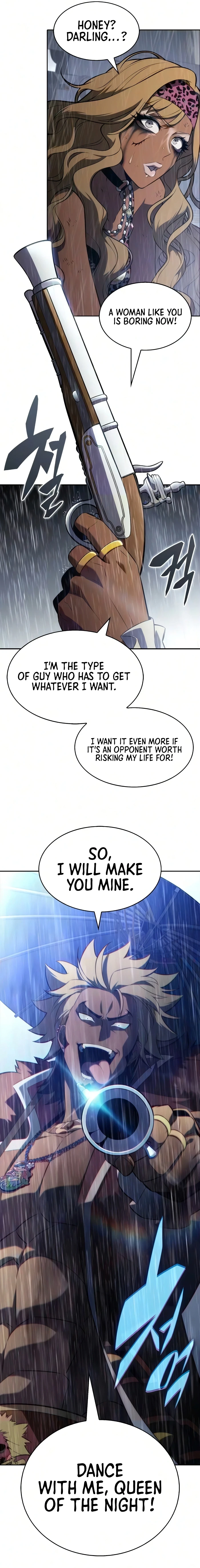 Read I’m the Max-Level Newbie EN Manga Online