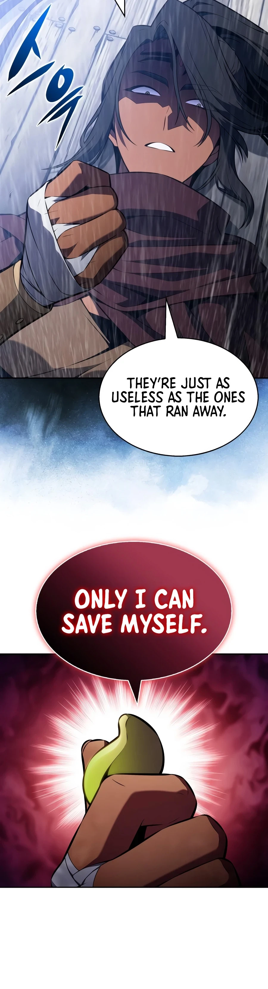 Read I’m the Max-Level Newbie EN Manga Online