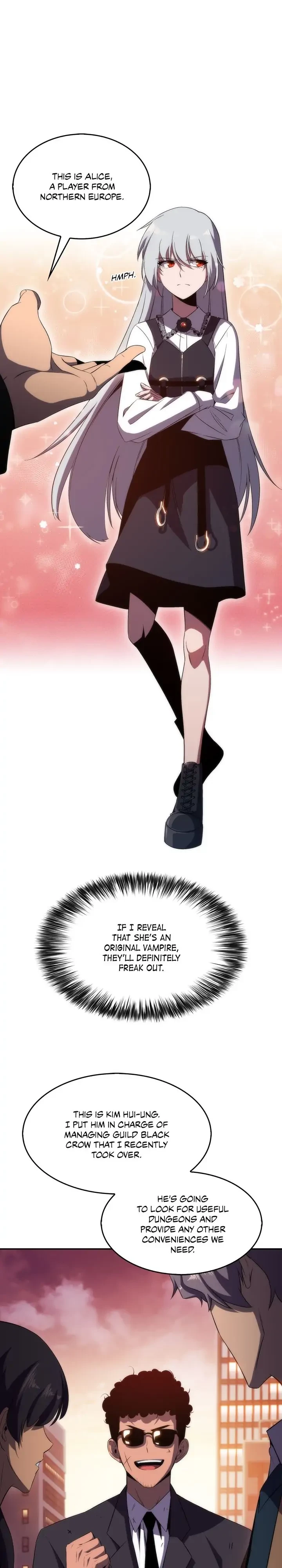 Read I’m the Max-Level Newbie EN Manga Online