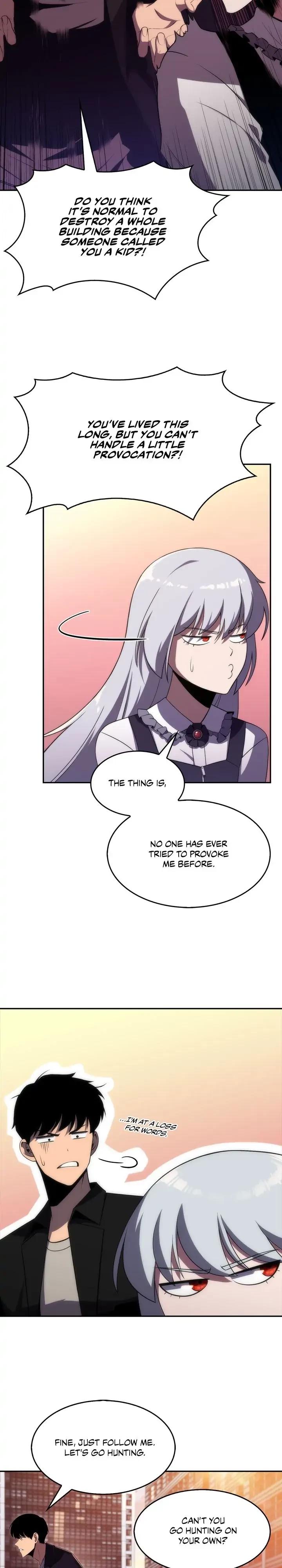 Read I’m the Max-Level Newbie EN Manga Online