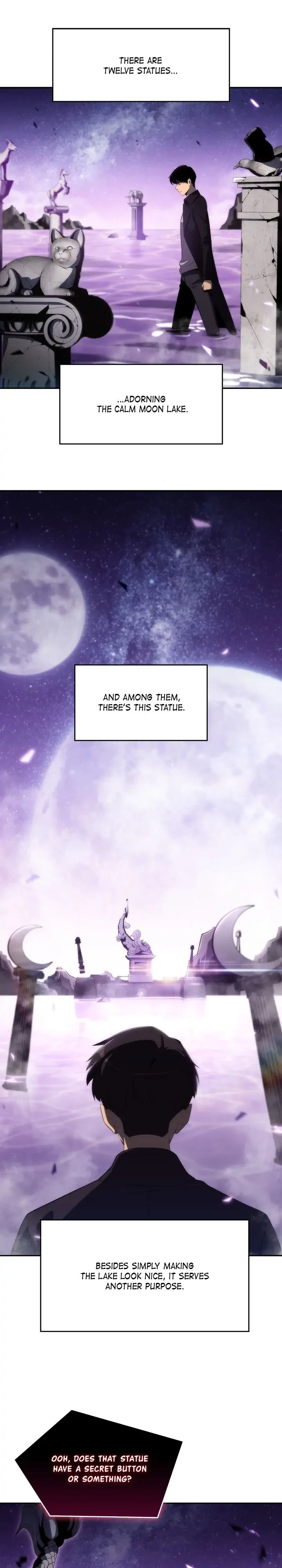 Read I’m the Max-Level Newbie EN Manga Online