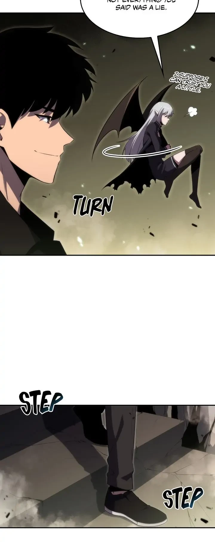 Read I’m the Max-Level Newbie EN Manga Online