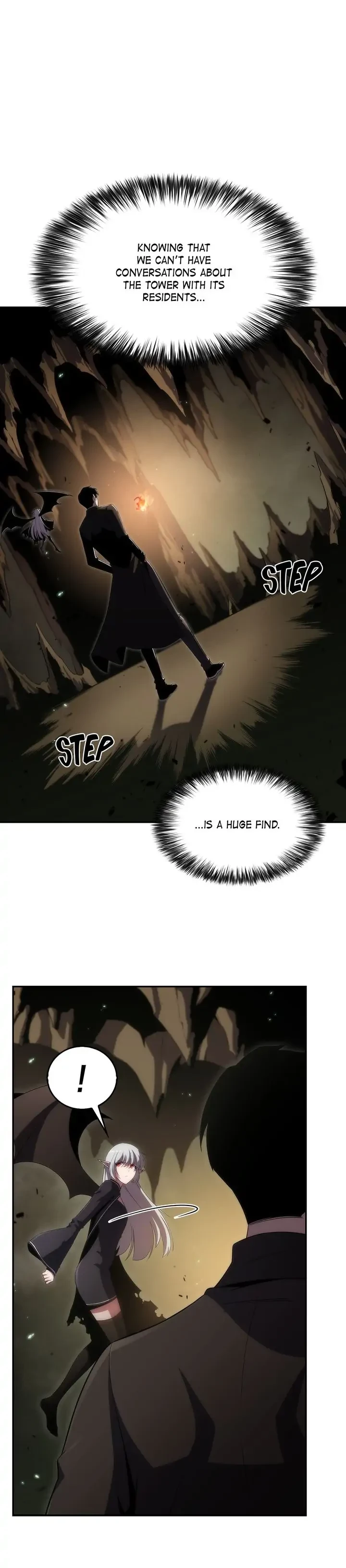 Read I’m the Max-Level Newbie EN Manga Online