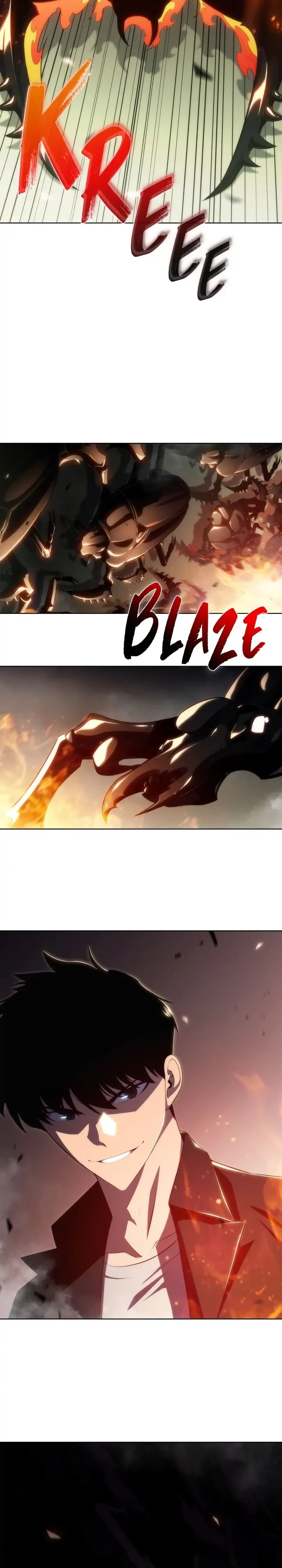 Read I’m the Max-Level Newbie EN Manga Online