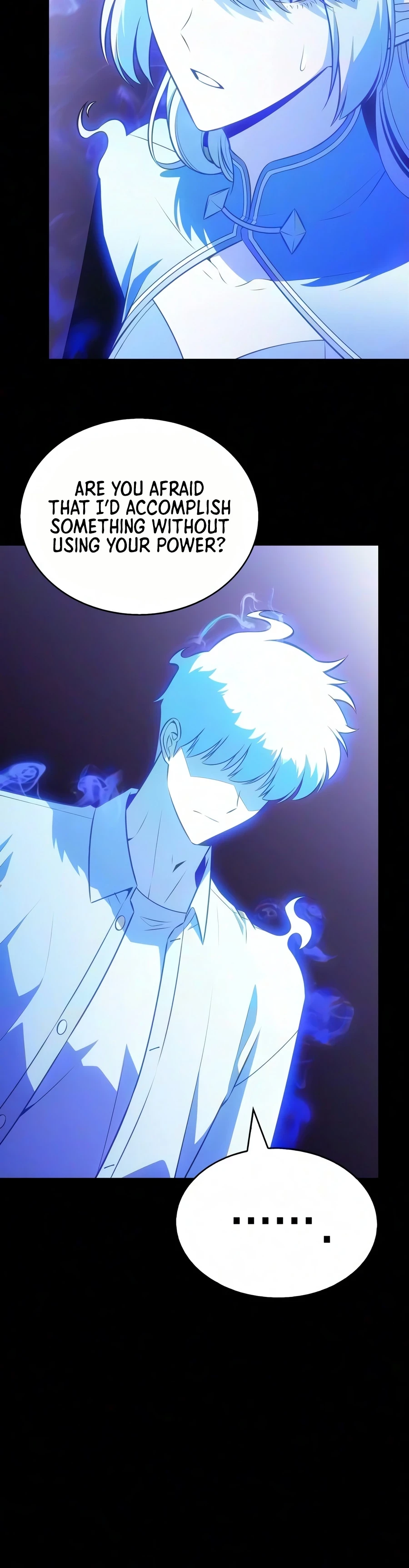 Read I’m the Max-Level Newbie EN Manga Online
