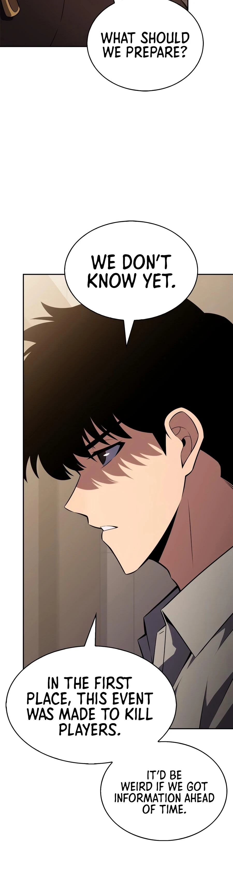 Read I’m the Max-Level Newbie EN Manga Online