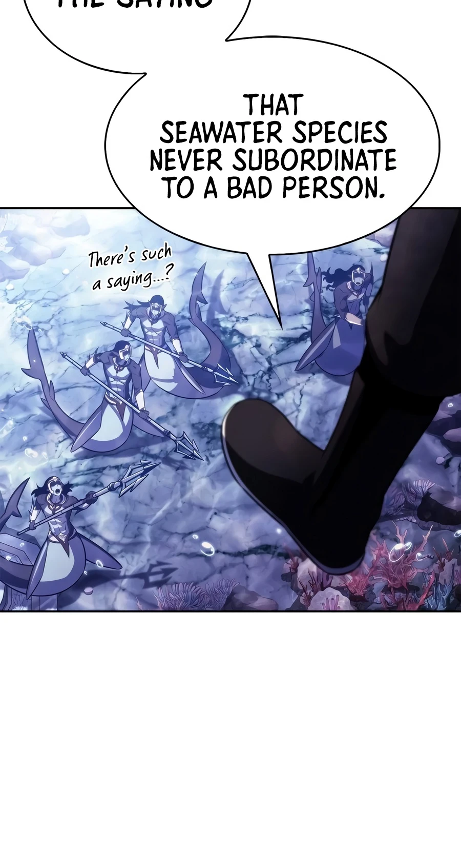 Read I’m the Max-Level Newbie EN Manga Online