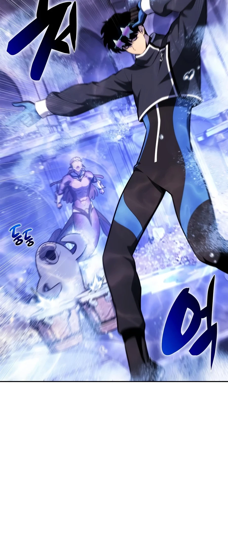 Read I’m the Max-Level Newbie EN Manga Online