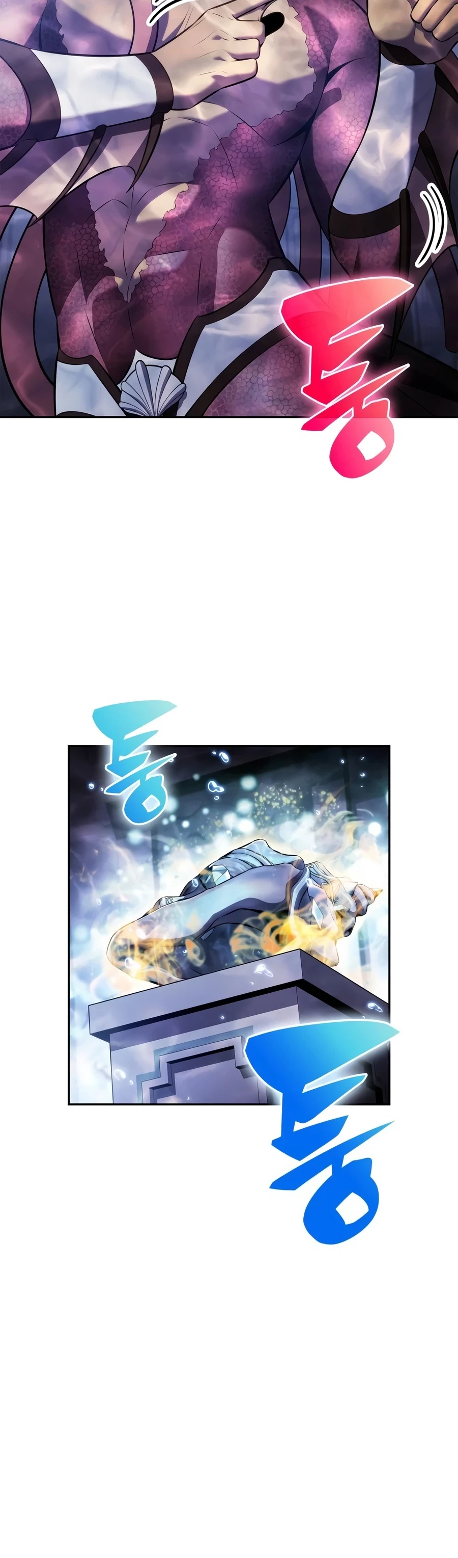 Read I’m the Max-Level Newbie EN Manga Online