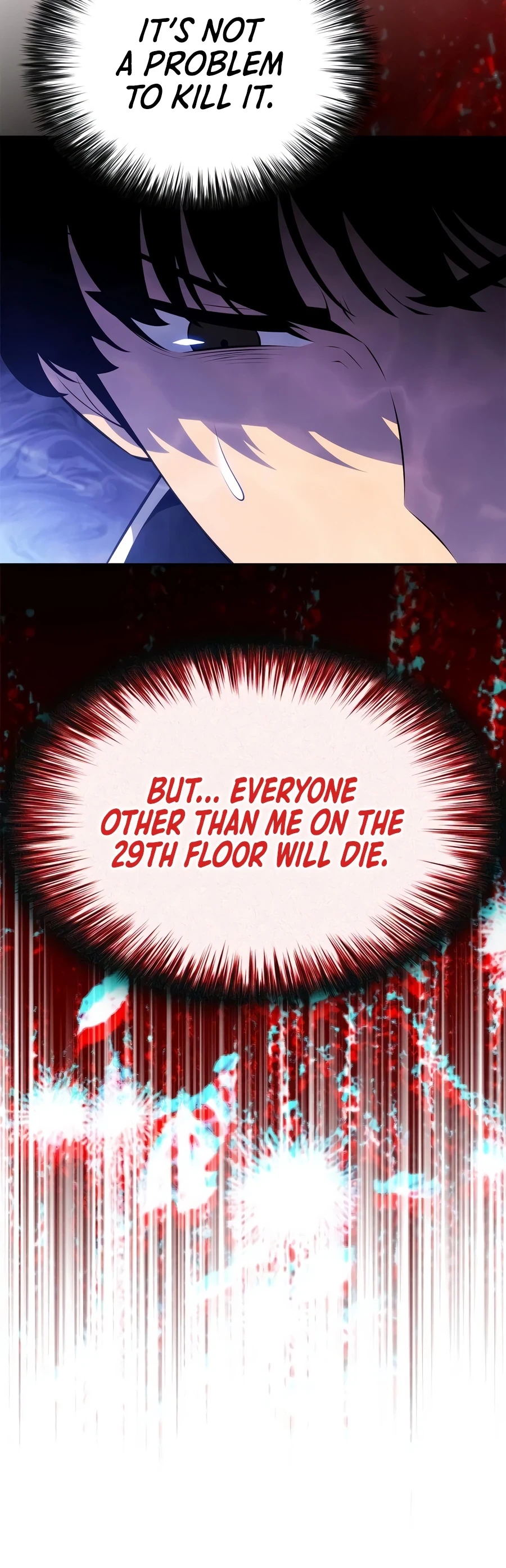 Read I’m the Max-Level Newbie EN Manga Online