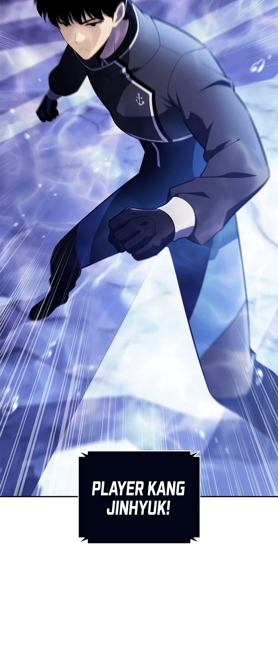 Read I’m the Max-Level Newbie EN Manga Online