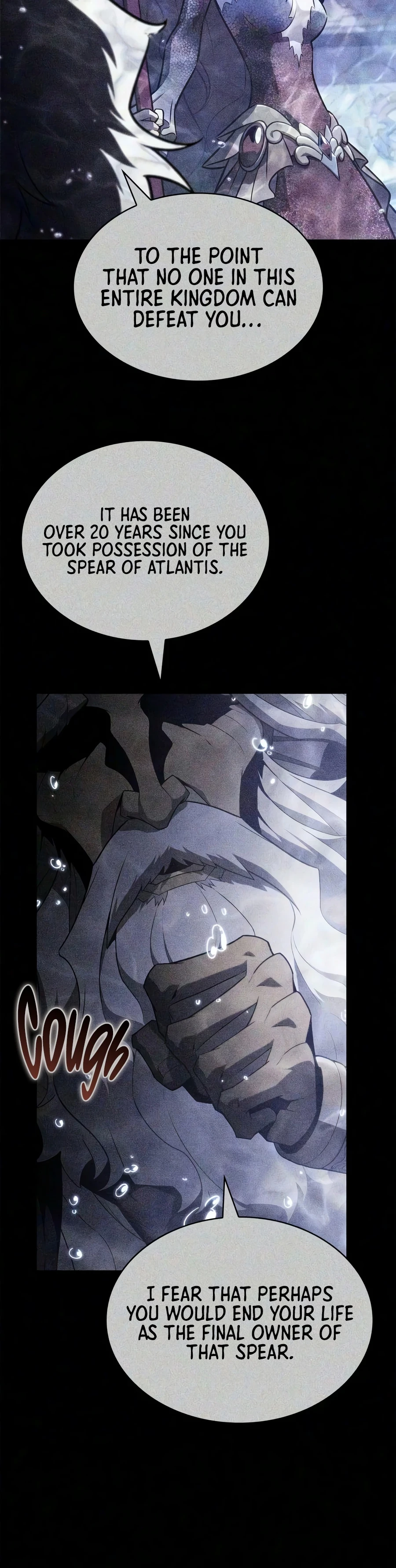 Read I’m the Max-Level Newbie EN Manga Online