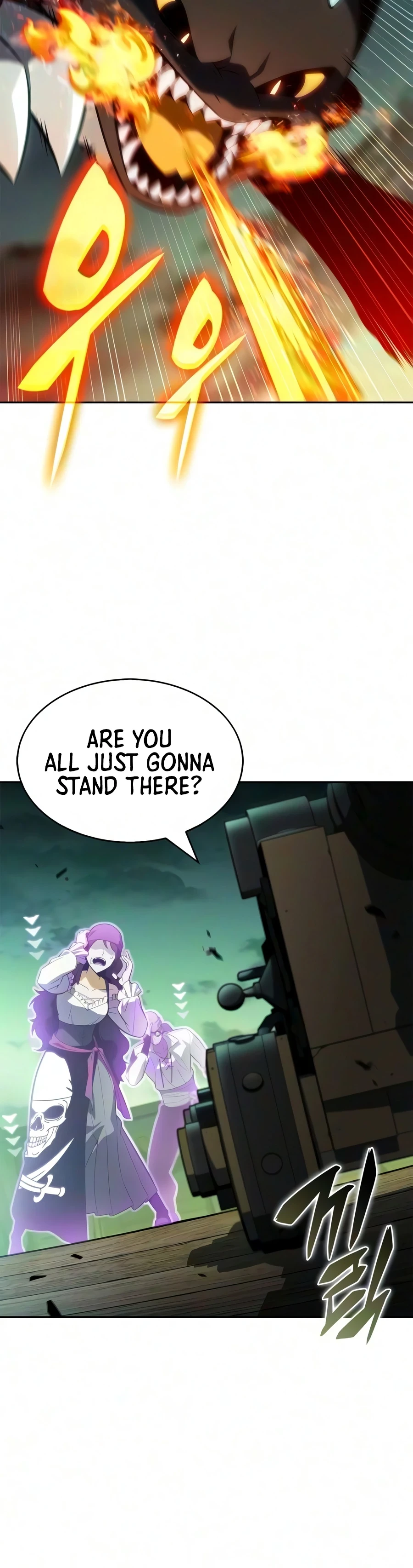 Read I’m the Max-Level Newbie EN Manga Online