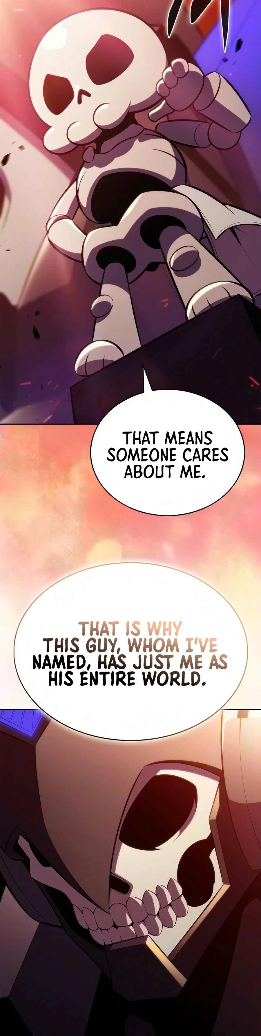 Read I’m the Max-Level Newbie EN Manga Online