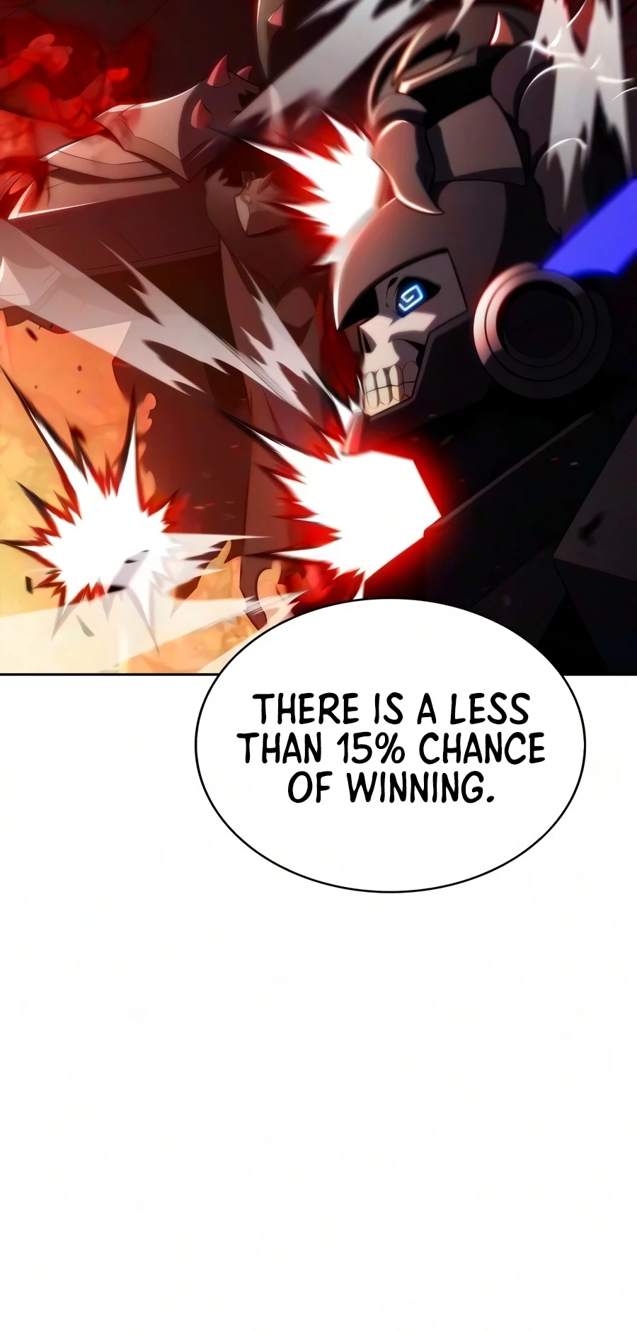 Read I’m the Max-Level Newbie EN Manga Online