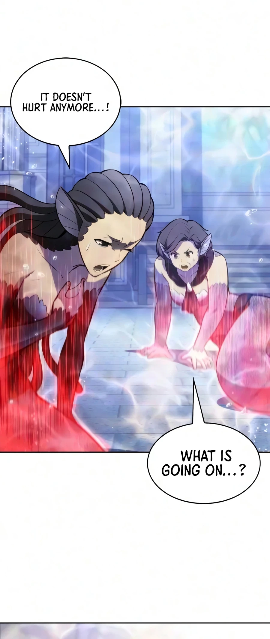 Read I’m the Max-Level Newbie EN Manga Online