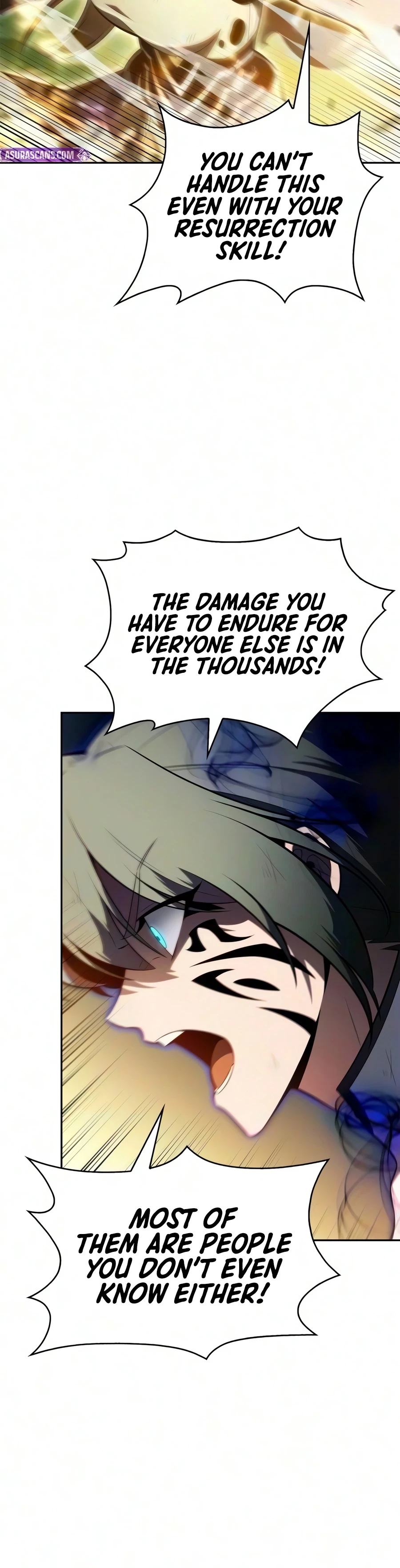 Read I’m the Max-Level Newbie EN Manga Online