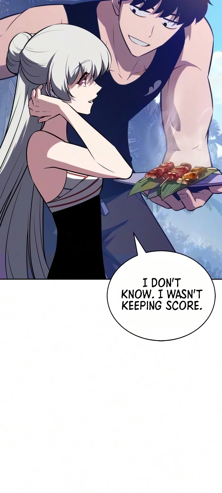 Read I’m the Max-Level Newbie EN Manga Online