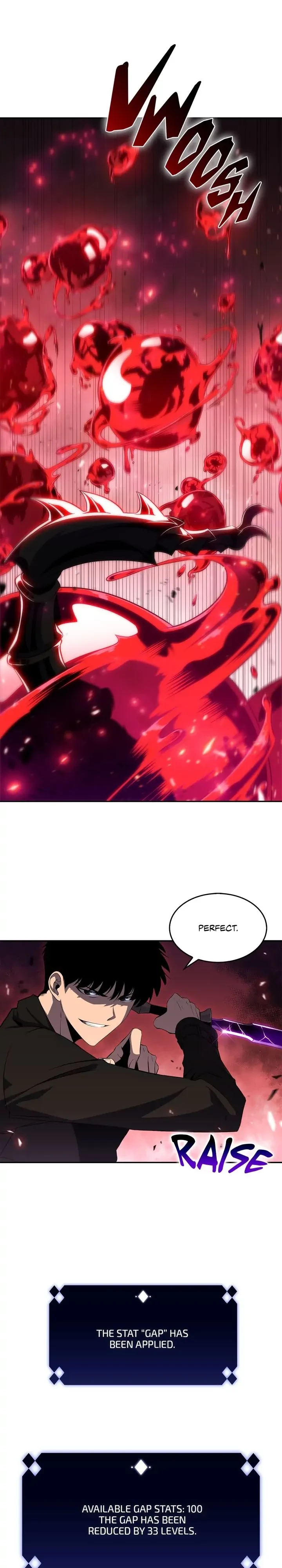 Read I’m the Max-Level Newbie EN Manga Online