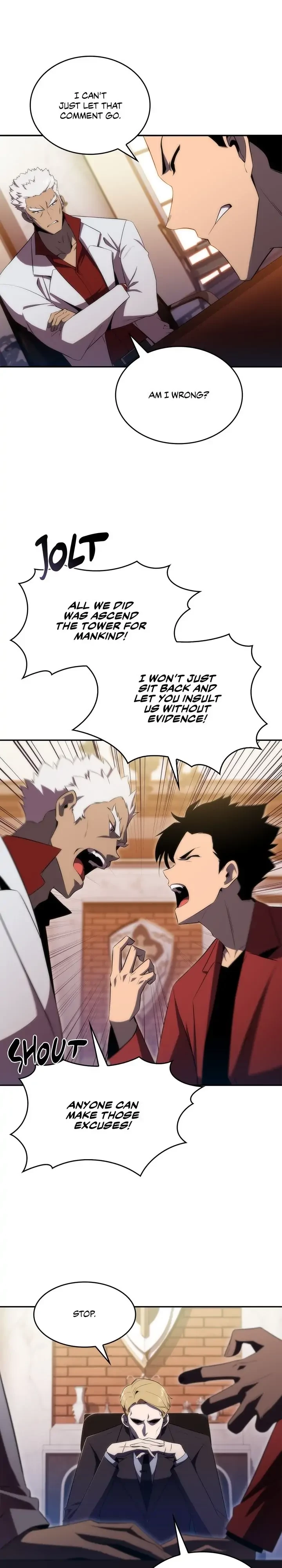 Read I’m the Max-Level Newbie EN Manga Online