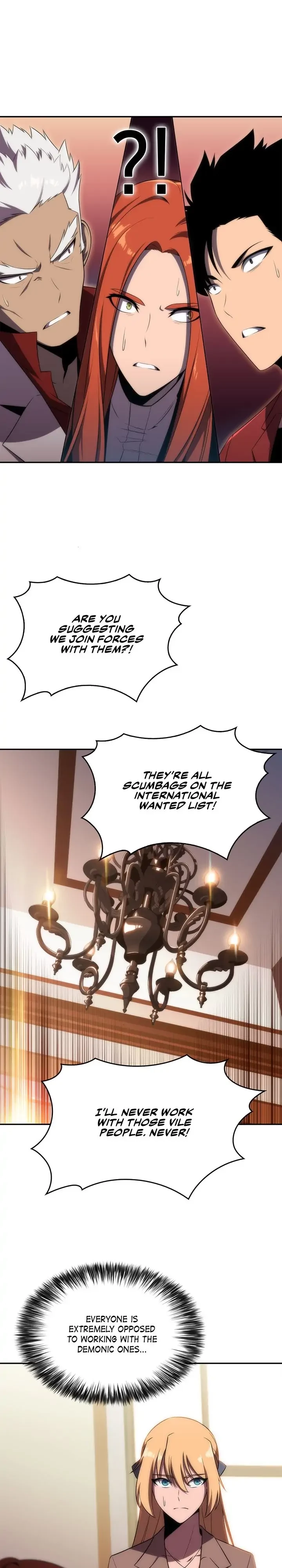 Read I’m the Max-Level Newbie EN Manga Online