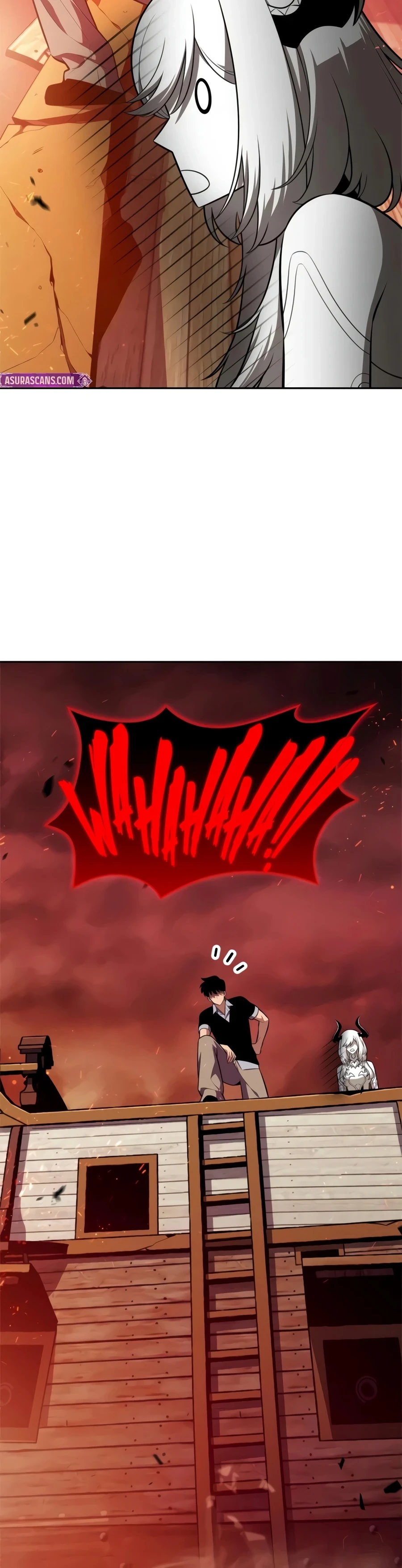 Read I’m the Max-Level Newbie EN Manga Online