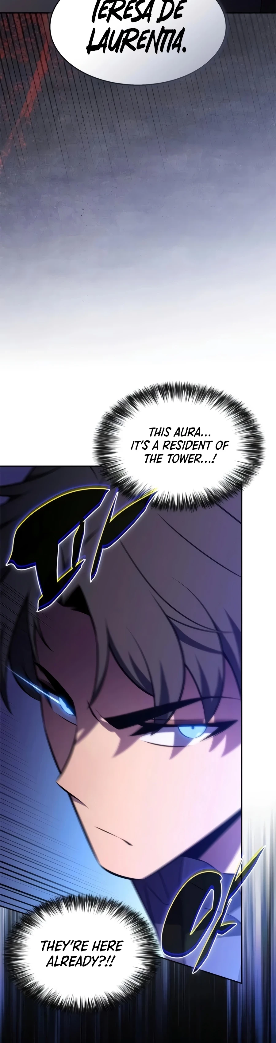 Read I’m the Max-Level Newbie EN Manga Online