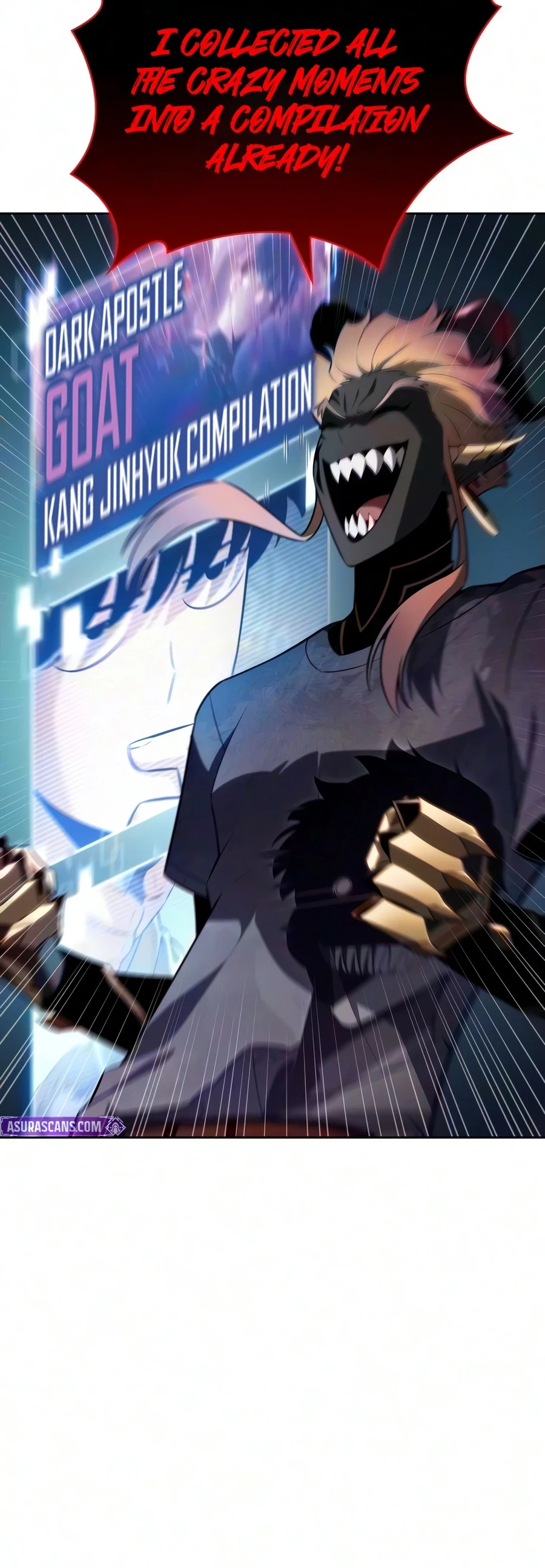 Read I’m the Max-Level Newbie EN Manga Online