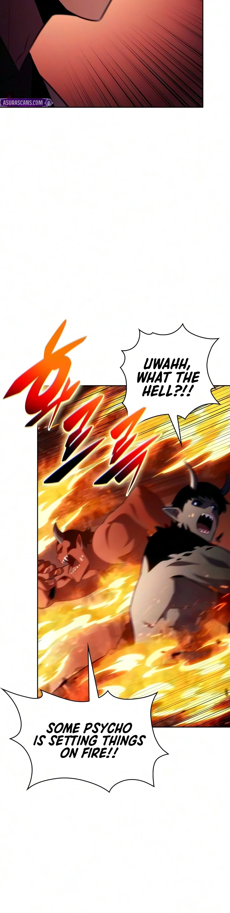 Read I’m the Max-Level Newbie EN Manga Online
