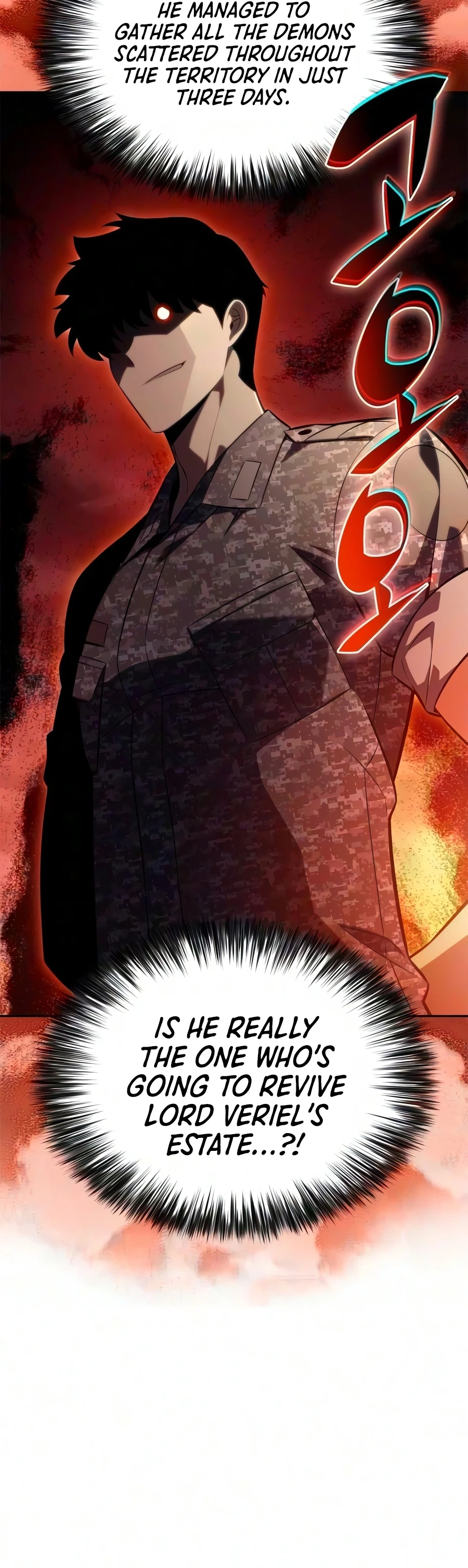 Read I’m the Max-Level Newbie EN Manga Online