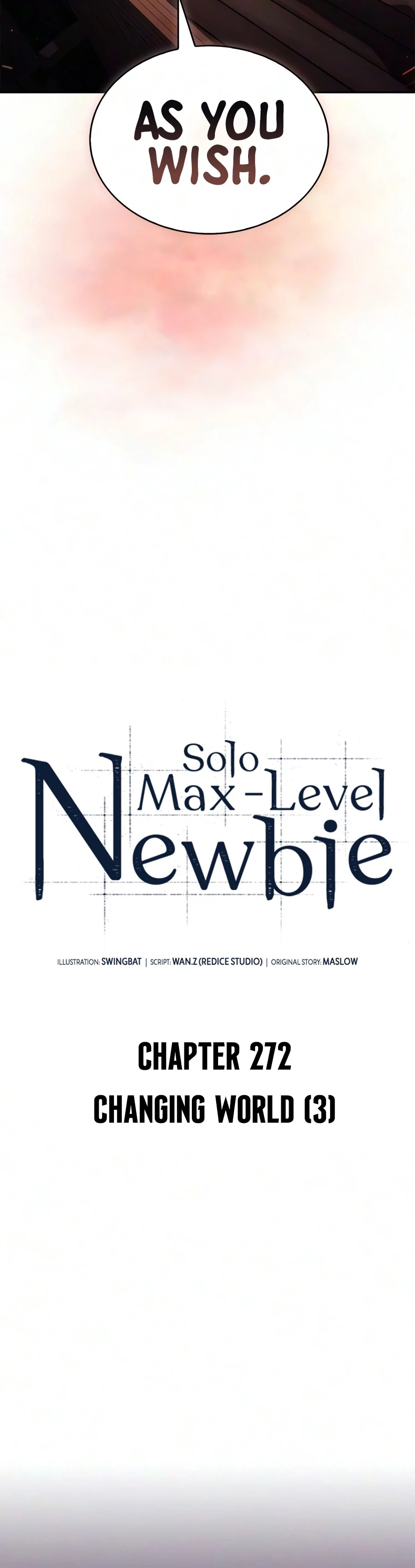 Read I’m the Max-Level Newbie EN Manga Online