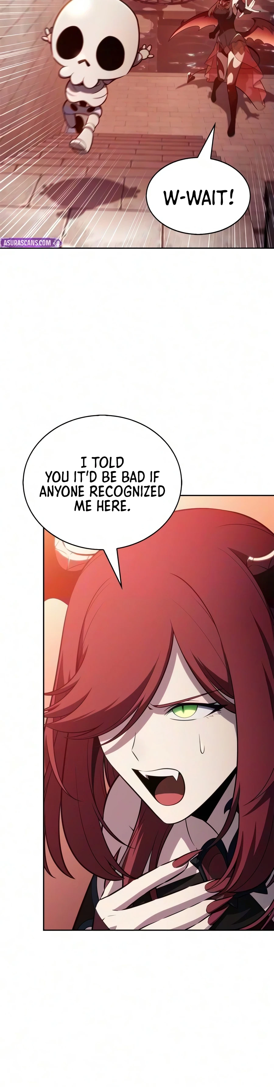 Read I’m the Max-Level Newbie EN Manga Online