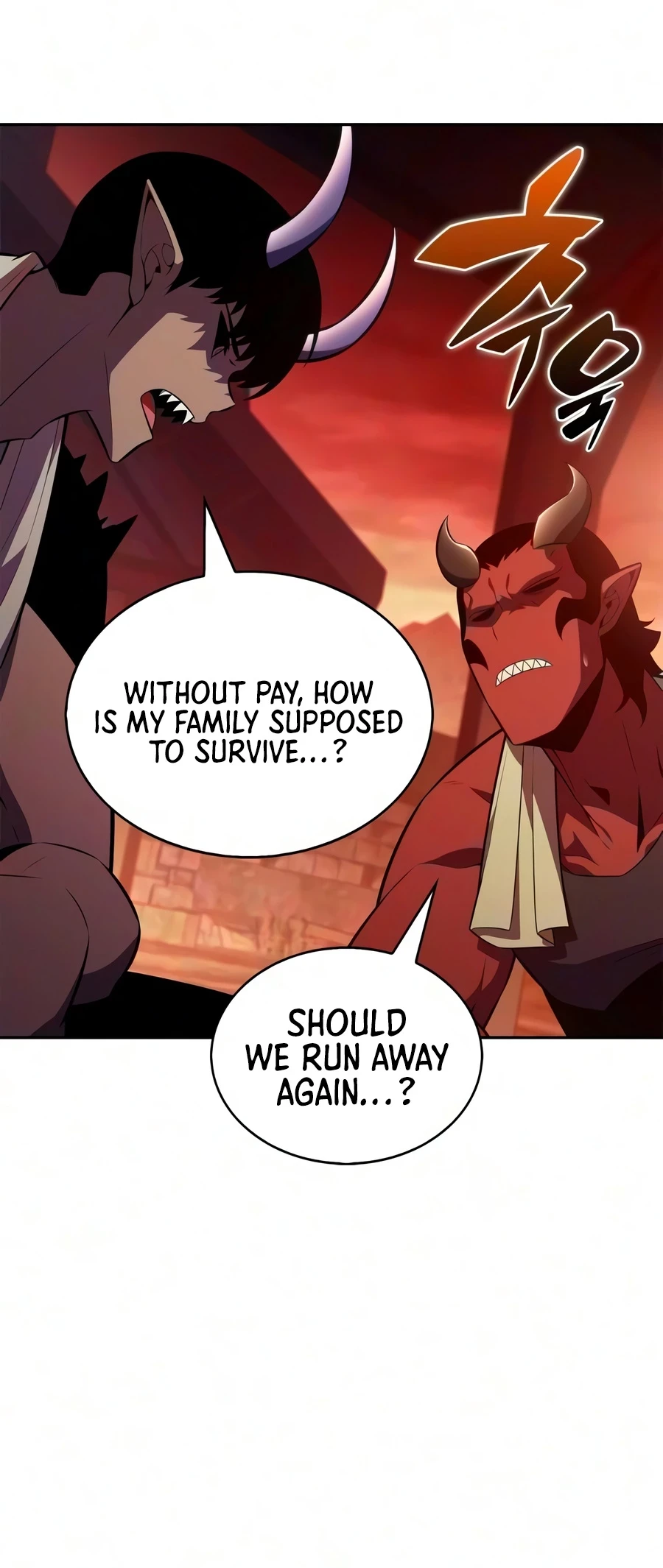 Read I’m the Max-Level Newbie EN Manga Online