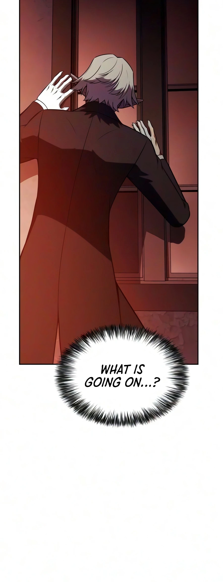 Read I’m the Max-Level Newbie EN Manga Online