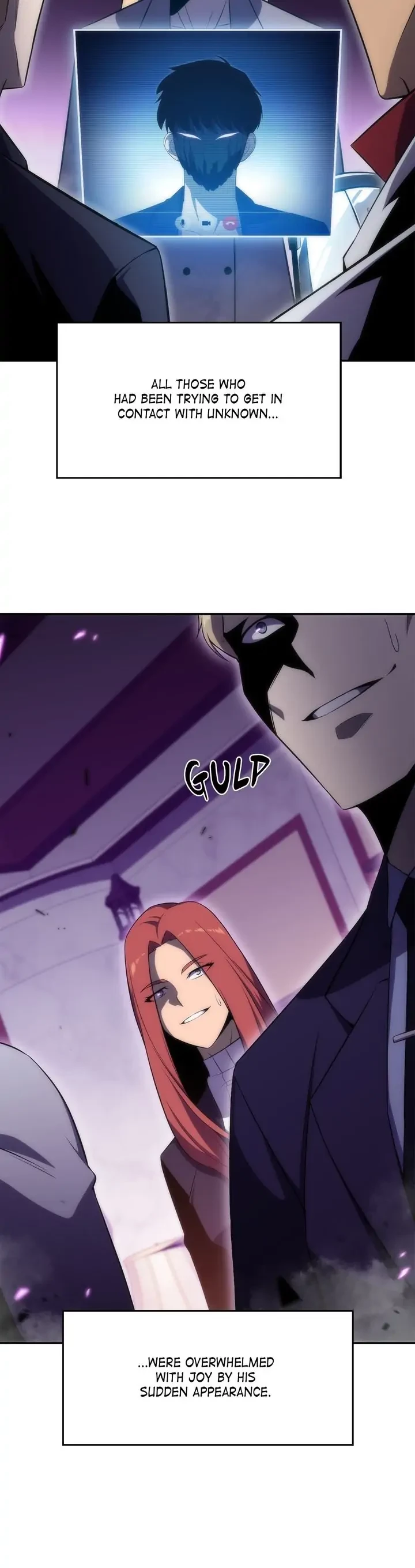 Read I’m the Max-Level Newbie EN Manga Online