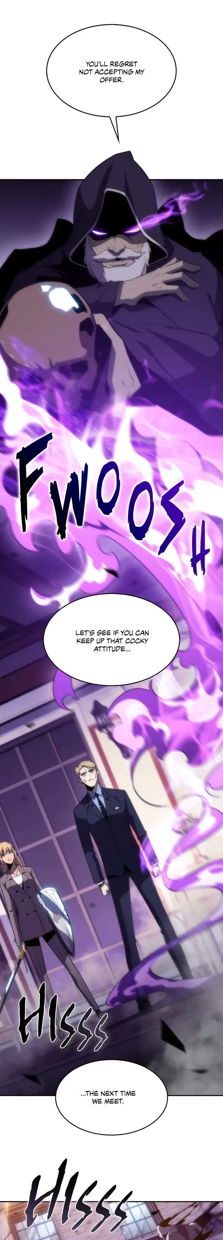 Read I’m the Max-Level Newbie EN Manga Online