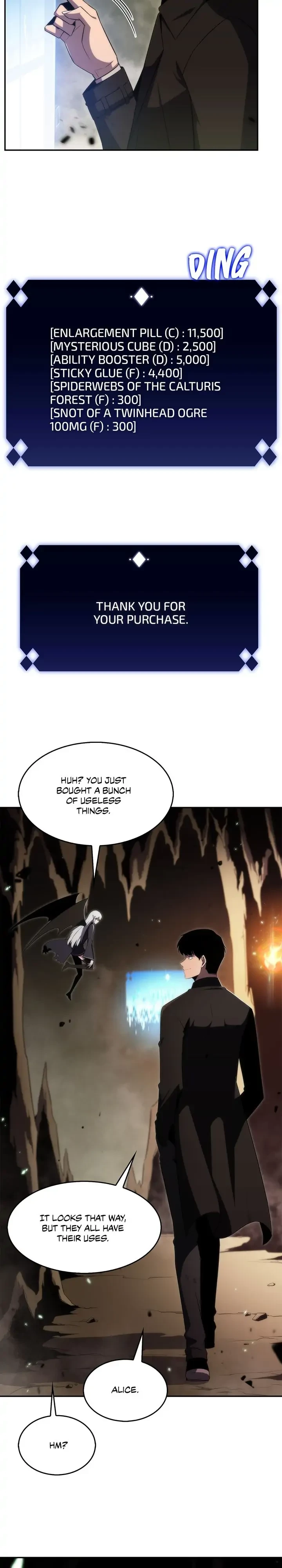 Read I’m the Max-Level Newbie EN Manga Online