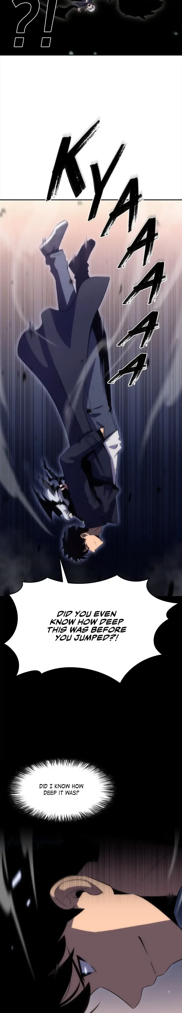 Read I’m the Max-Level Newbie EN Manga Online