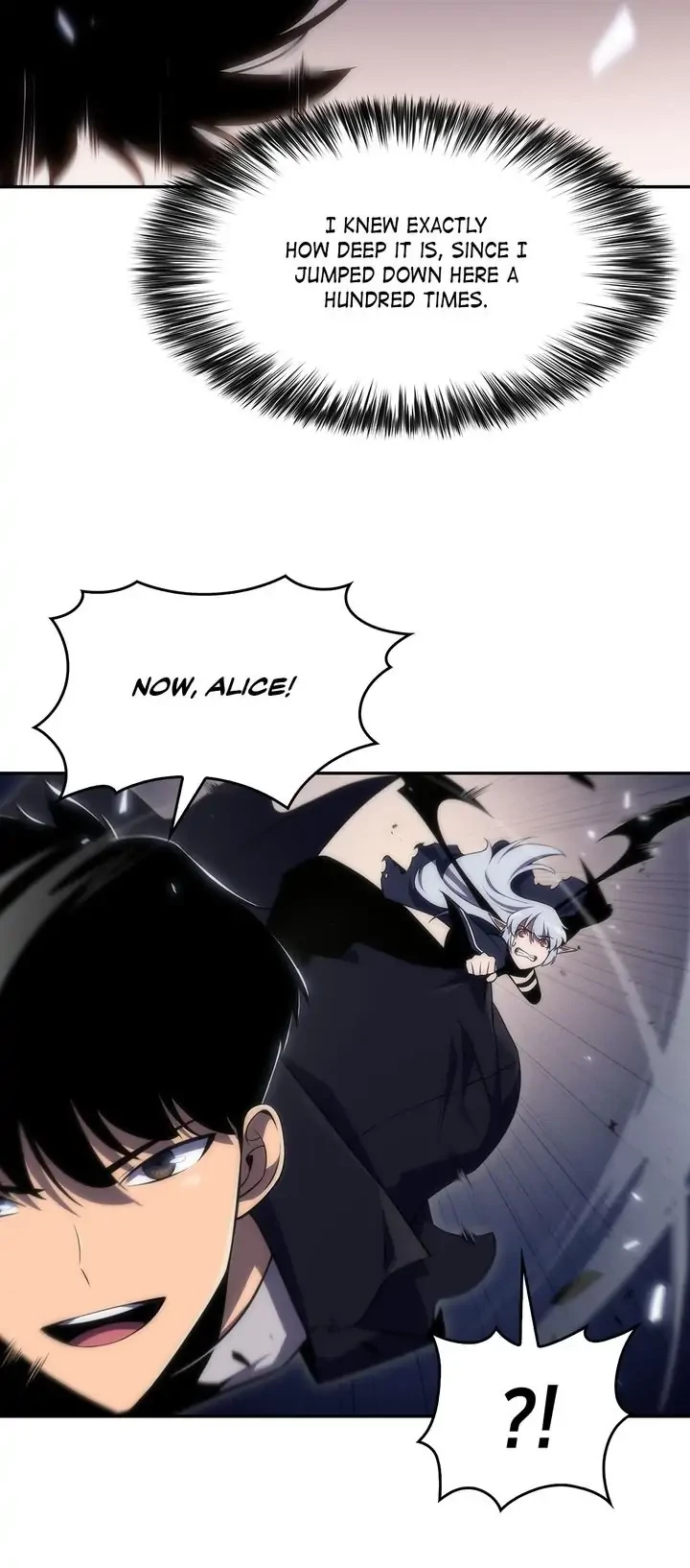 Read I’m the Max-Level Newbie EN Manga Online