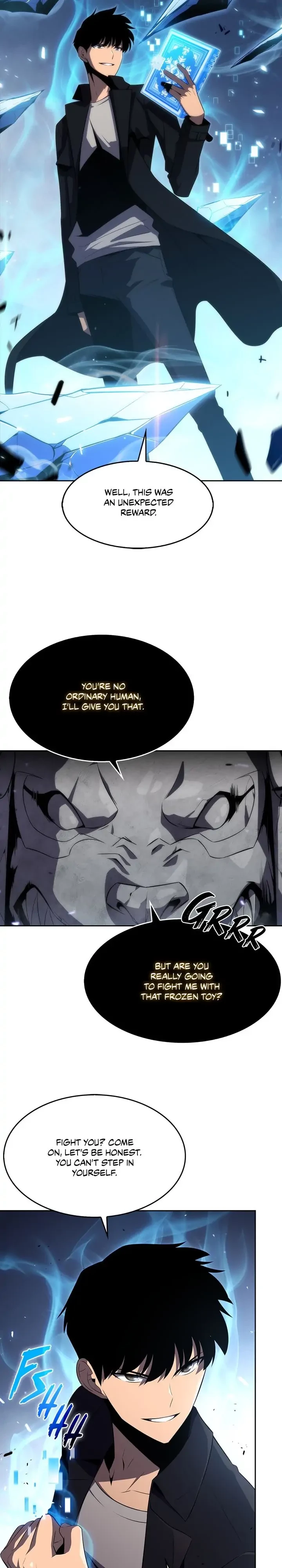 Read I’m the Max-Level Newbie EN Manga Online