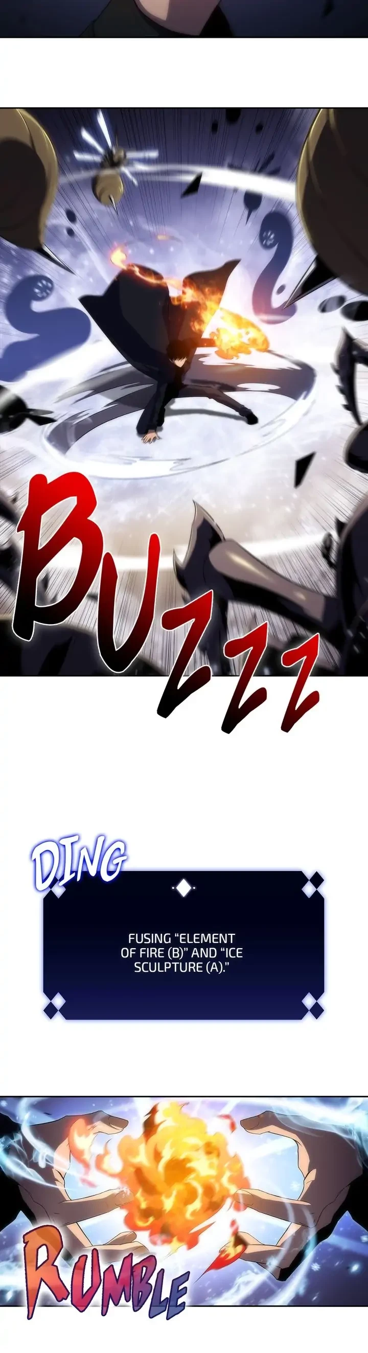 Read I’m the Max-Level Newbie EN Manga Online